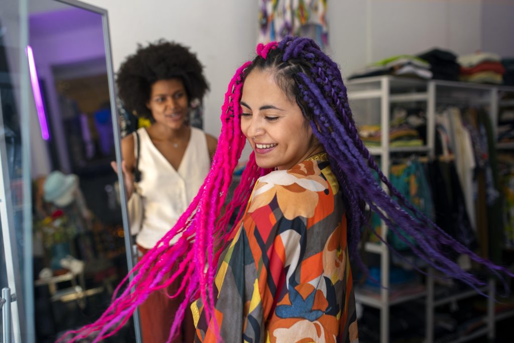 Braiding Salons in Irving, TX – Confidence Through Style