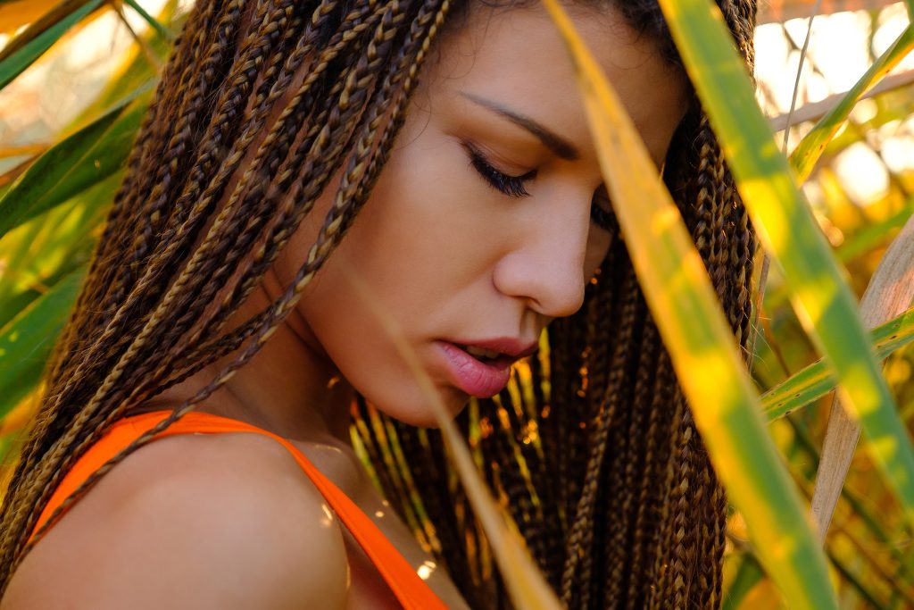 Find Your Perfect Braiding Style in Irving, TX Salon